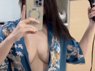 某音付费视频泄露？100部小姐姐福利合集，真金白银刷出来的“学习资料”