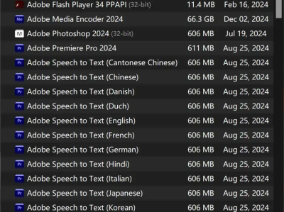 Geek Uninstaller Free V1.5 免费版｜比 360/电脑管家更彻底的卸载神器